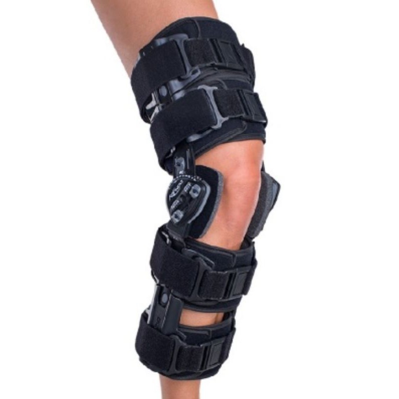 DonJoy TROM (Total Range of Motion) Advance Knee Support Brace