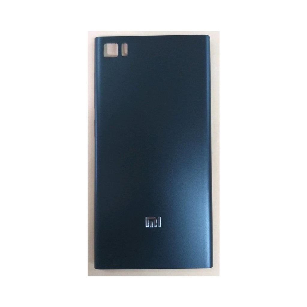 Backdoor Tutup Belakang Xiaomi Mi3 Mi 3 Original Terlaris New