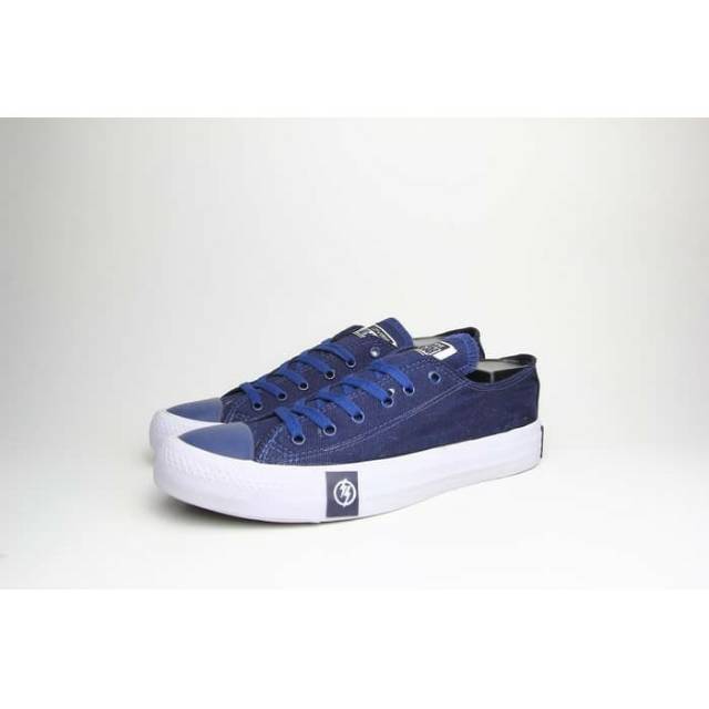 sepatu Converse All Star CT Dragon Navy