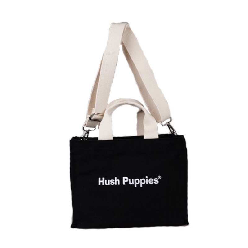 Tote bag hush puppies murah original tas selempang wanita hush puppies original murah tote bag murah