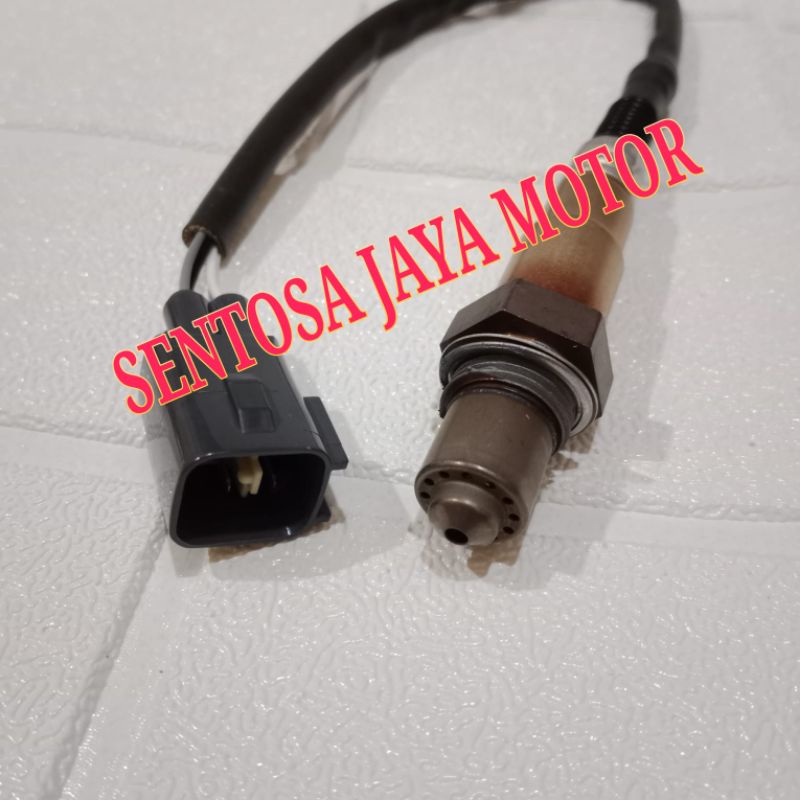 Sensor Switch Knalpot Oksigen Oxygen 02 Agya Alya 1.0 Manual 89465-BZ390 Original