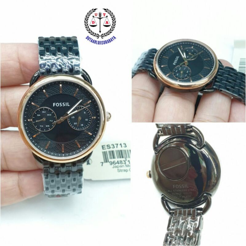 JAM TANGAN WANITA FOSSIL BATRE KUALITAS ORIGINAL