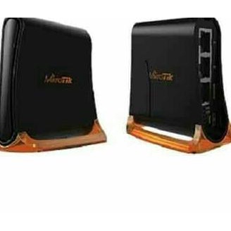 Unik Mikrotik Rb931-2Nd Hap-Mini Bagus