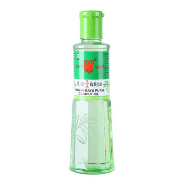 Caplang Minyak Kayu Putih [210 mL]
