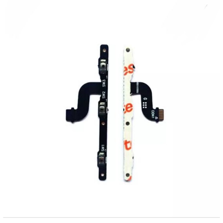 flexible on off power volume asus zenfone 4s a450