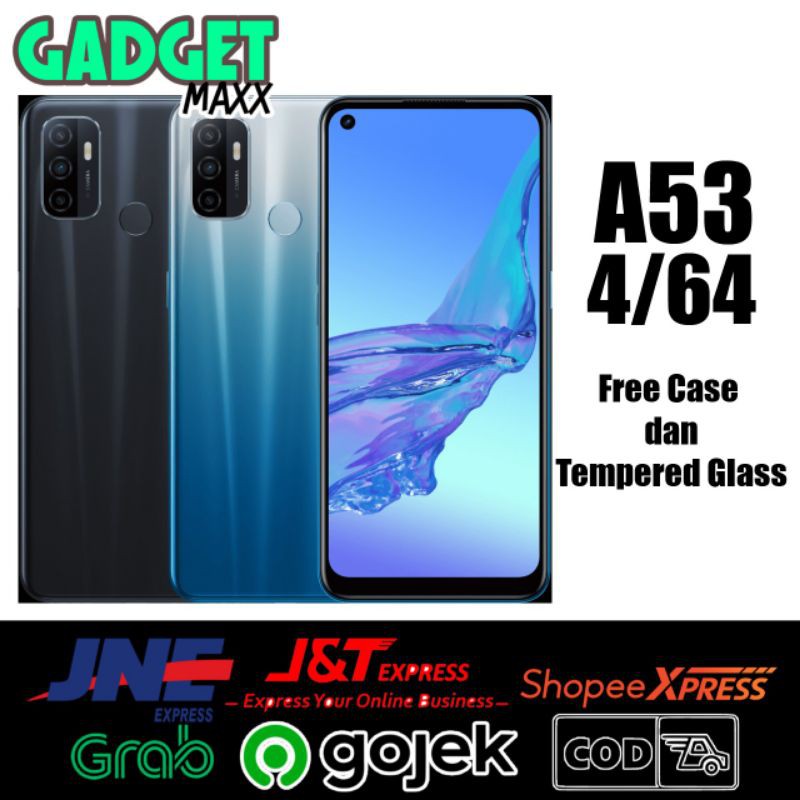 OPPO A53 4/64
