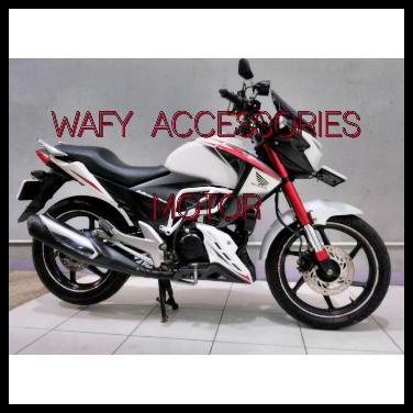 Cover Shock Usd Nmp, Cover Shock Up Side Down New Megapro Karbu