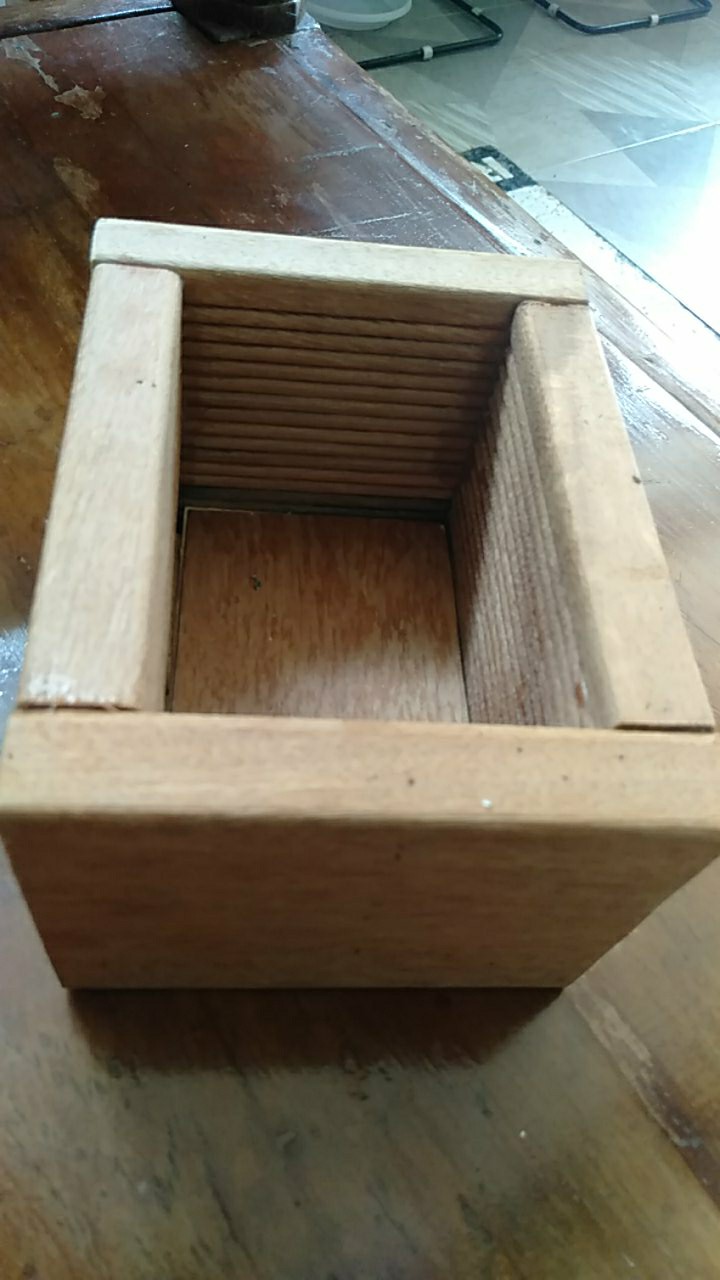 Clamp/pres Penjepit Kayu 120cm