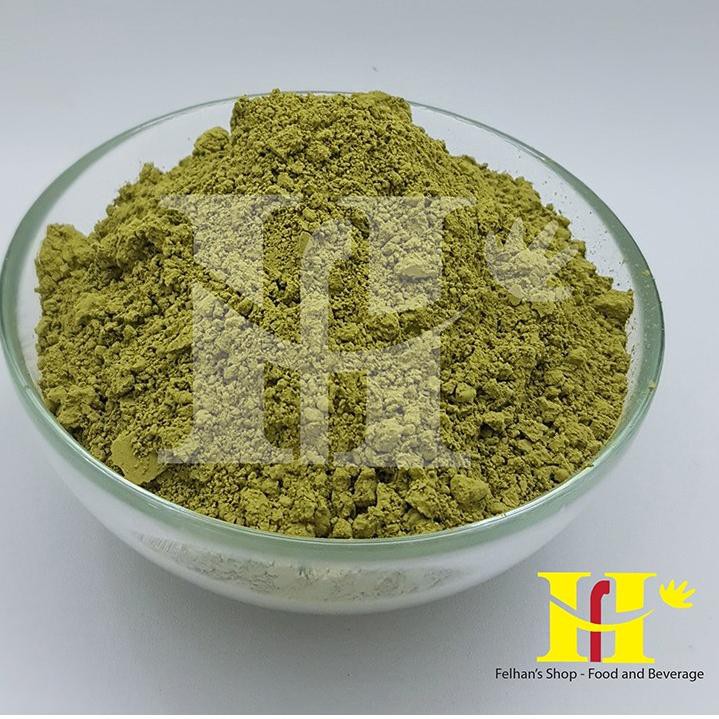 

Best Seller!! (bcv-288) (100 g) Pure Matcha / Bubuk Green Tea / Extract Pure Green Tea Powder
