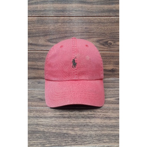 Caps Polo Larlph Lauren Second original