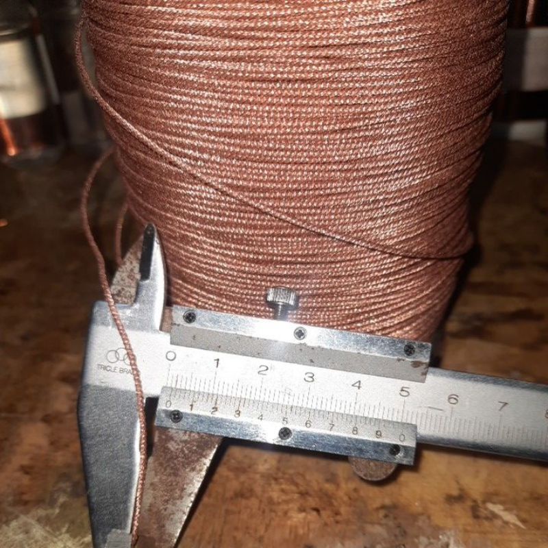 kabel kumis sungut speaker type 12