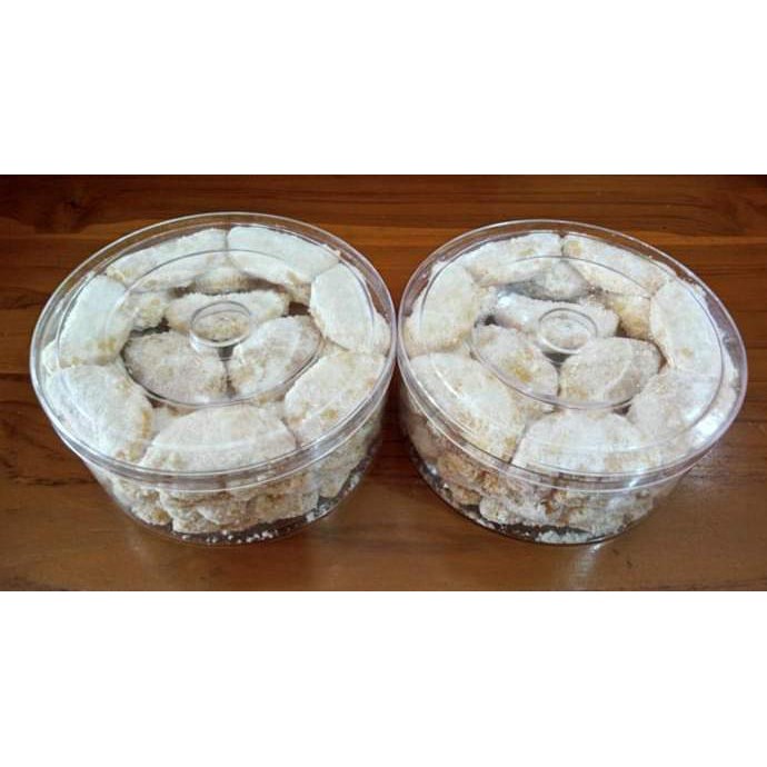 

Kue Putri Salju