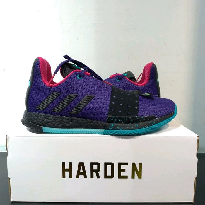 harden vol 3 mission 13