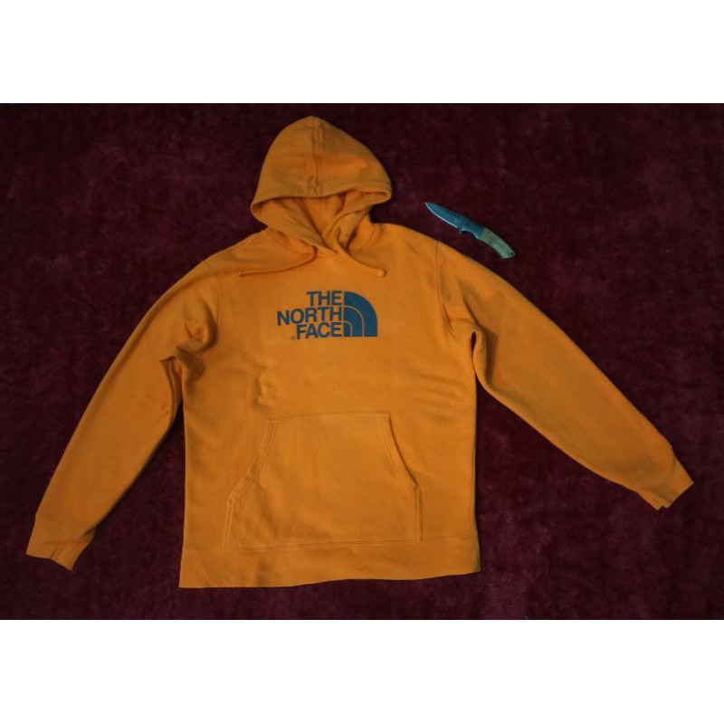 Hoodie The North face second