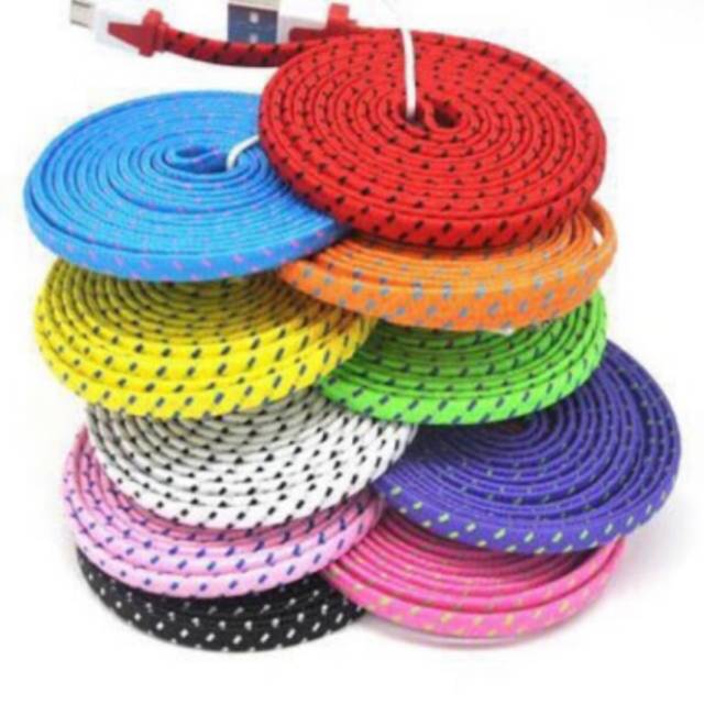 Kabel Usb panjang 3 Meter /usb charging