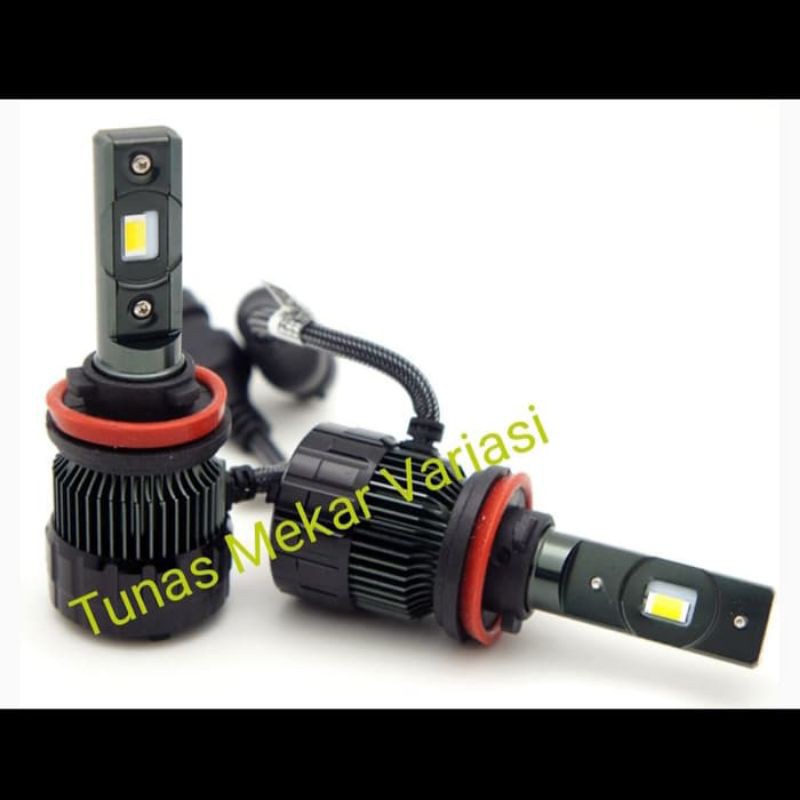 Led Autovision RS 300 H11 3 warna