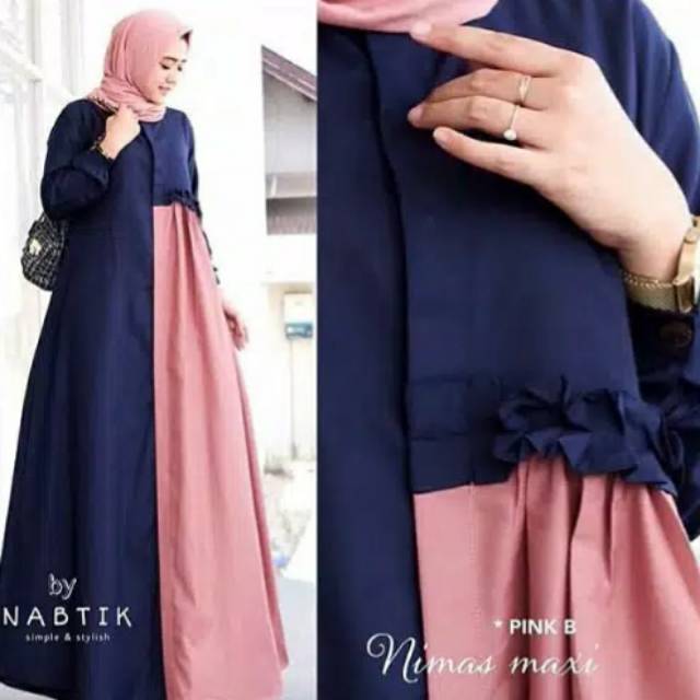 Nimas dress