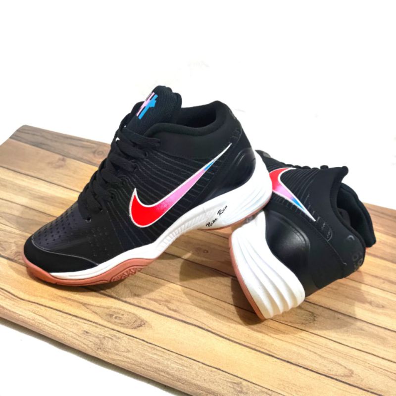 Sepatu Volly wanita nike kualitas import