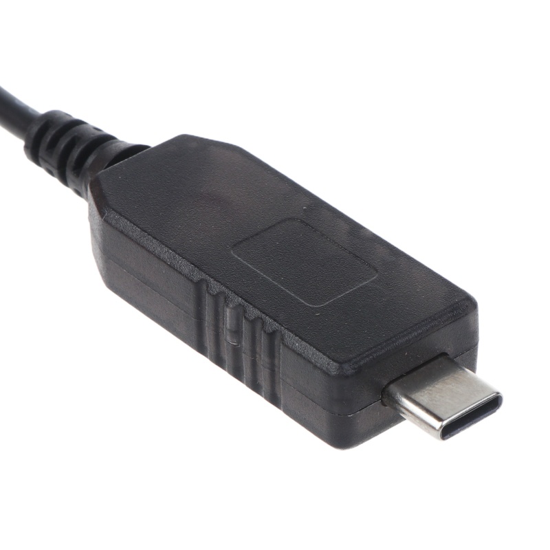 Zzz Kipas Angin BBQ 9733 97mm X 33mm 12V USB C 5V Dengan Kabel 1.23m