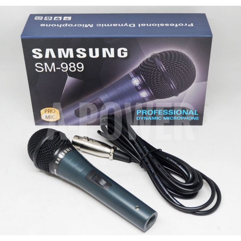 Microphone/Mic Kabel