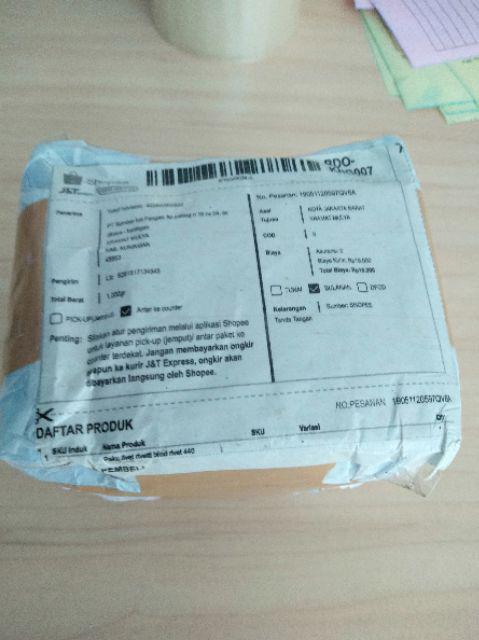 Paku Rivet Rivetti Blind Rivet 440