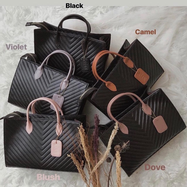 JESIE BAG BY KIAN.ID