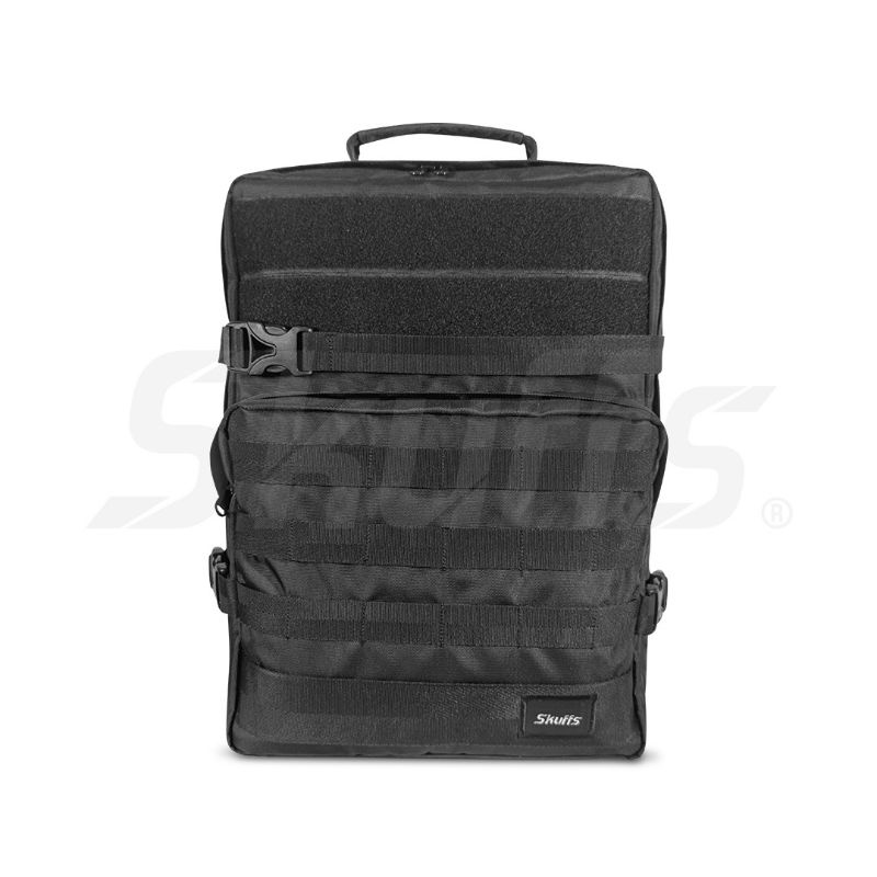 tas ransel Skuffs Gunnar backpack tas army tas tactical tas laptop