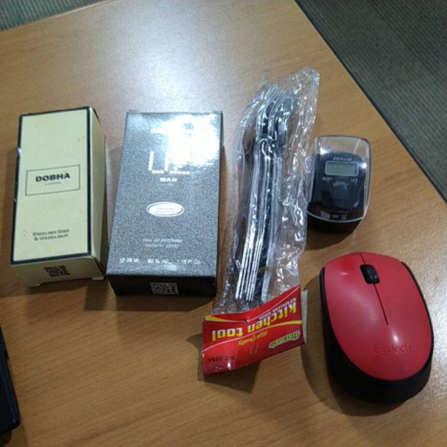 Promo Sendok Garpu Makan Murah ( Lusinan )