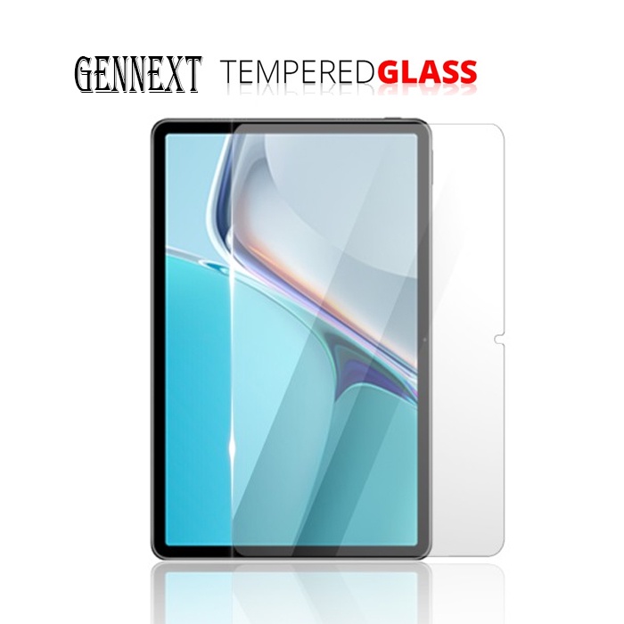 FA Tempered Glass Screen Protector Huawei Tab matepad t10 t10s 11 refresh 10.4 2022 2023 s anti gores screen guard