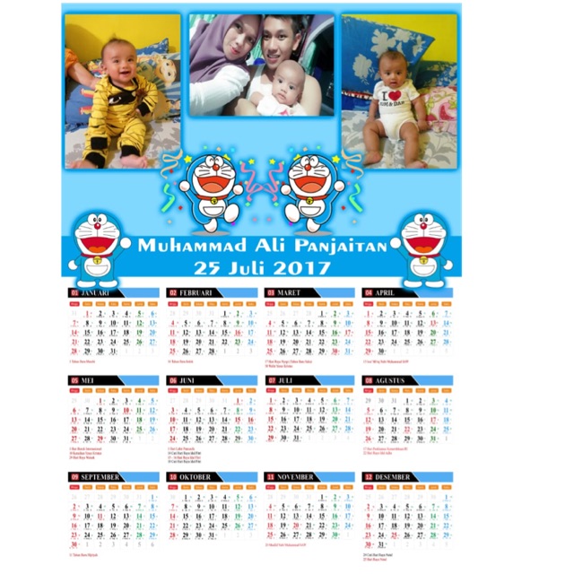 

KALENDER 2019