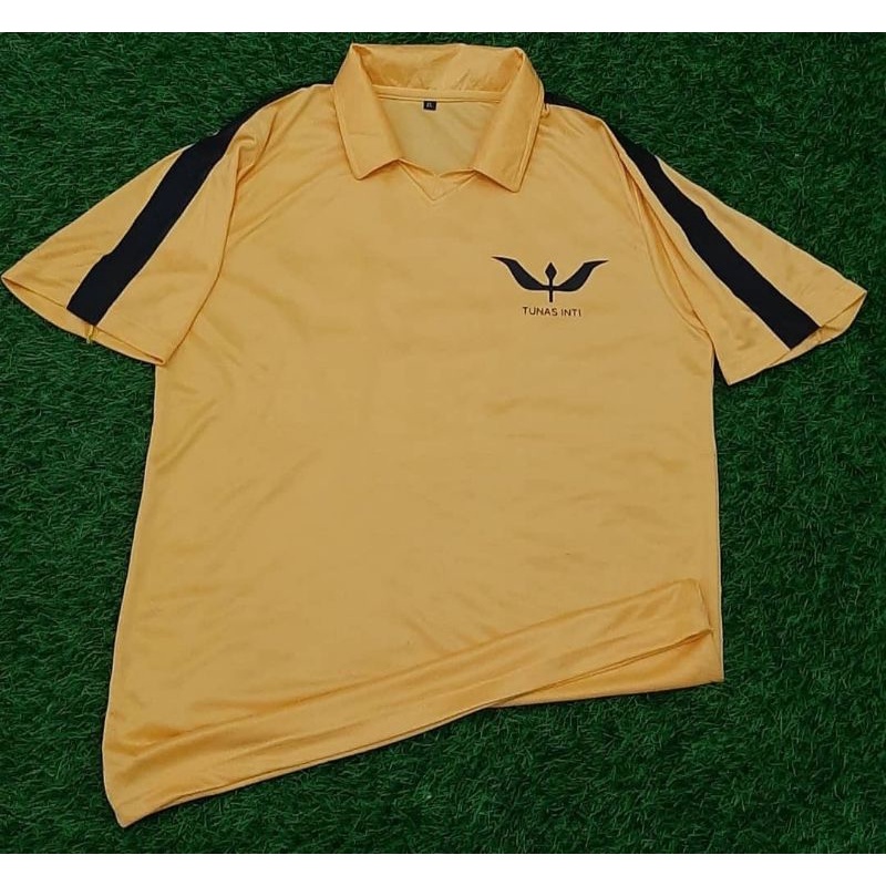 Jersey Retro Ps Tunas Inti 1980