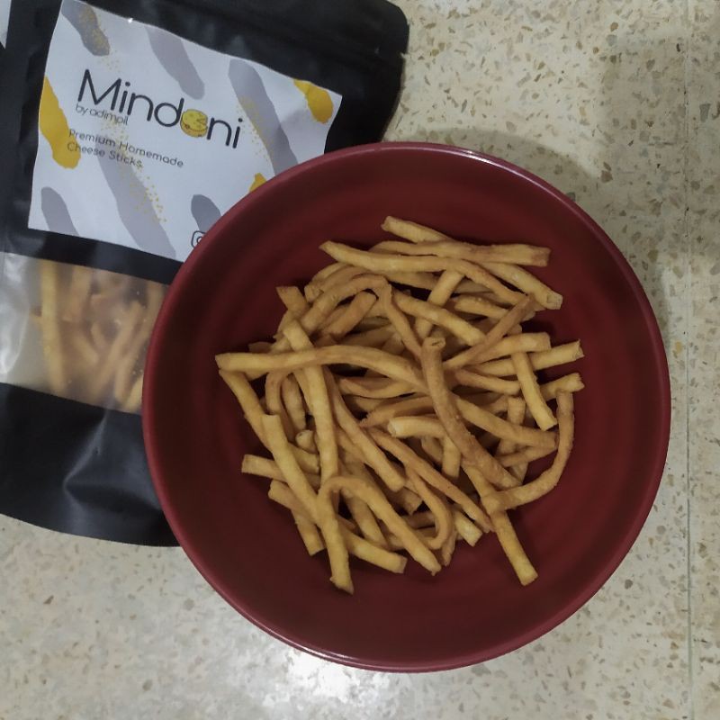 

Mindoni Cheese Stick