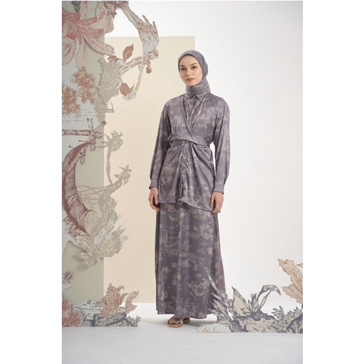 Classic Forest One Set Lacandon by Heylocal id