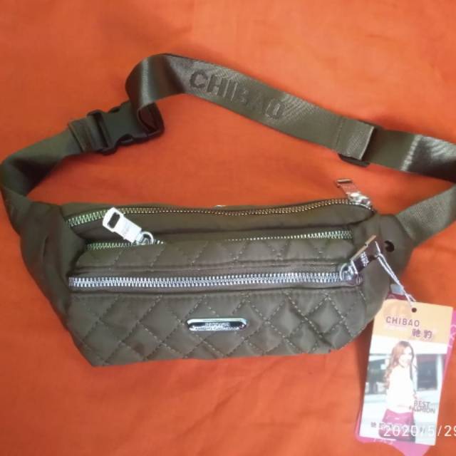Waistbag Chibao 301