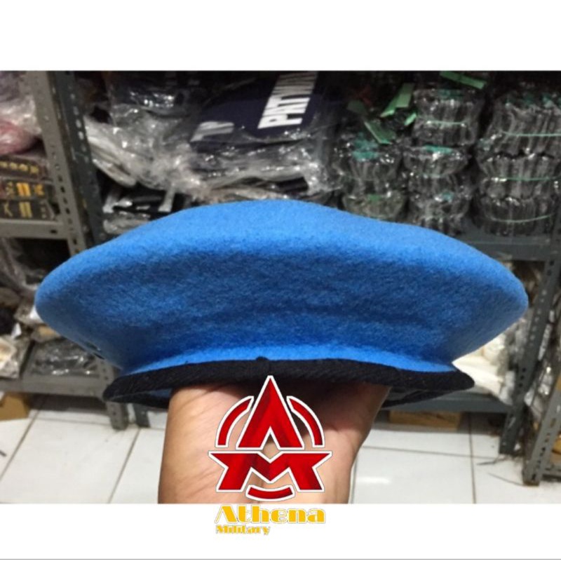 Baret PBB Baret Provos Pol PP