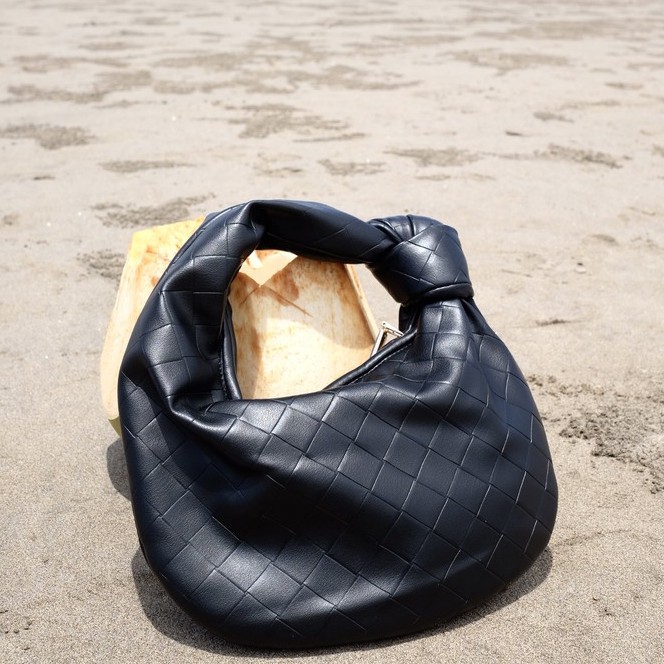 BLACK JULIE BAG