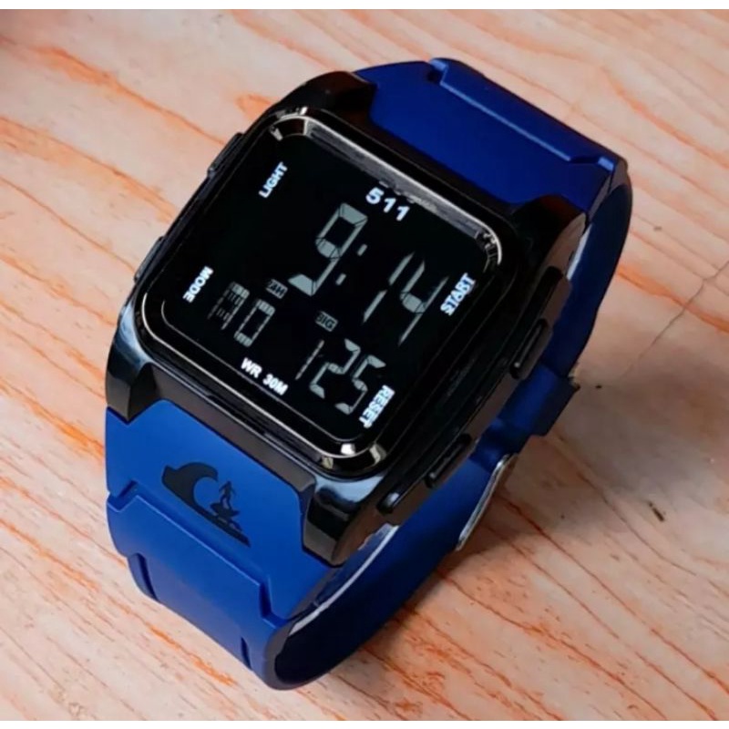 PKU STOREE JAM TANGAN SPORT DIGITAL WATER PROFF