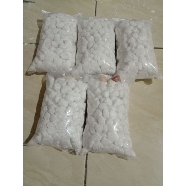 

cimol mentah isi 1 kg||Cimol mentah siap goreng