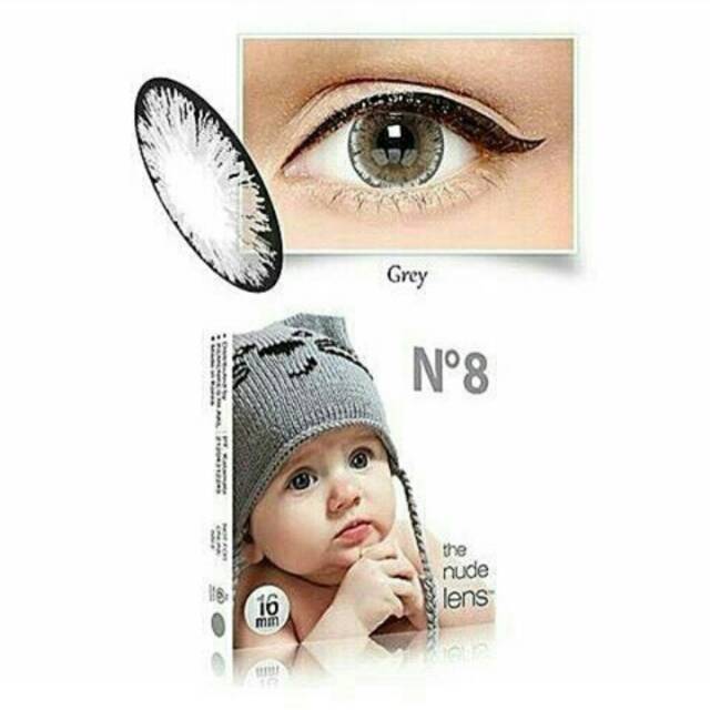 

N8 Gray