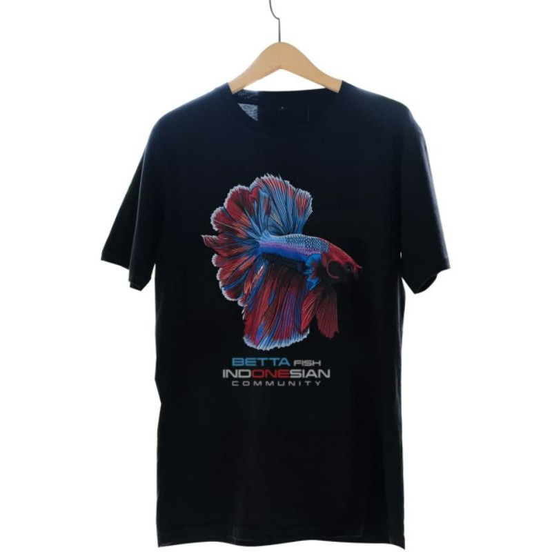 KAOS BETTA FISH