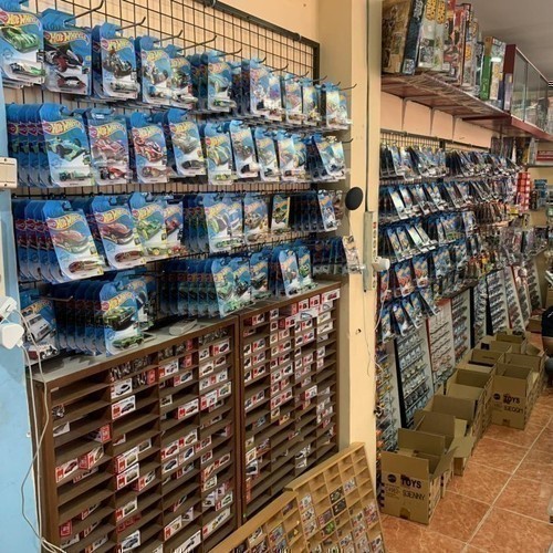 Happy Meal McDonald Repellent Magnet! Doraemon and Miichan - MISP