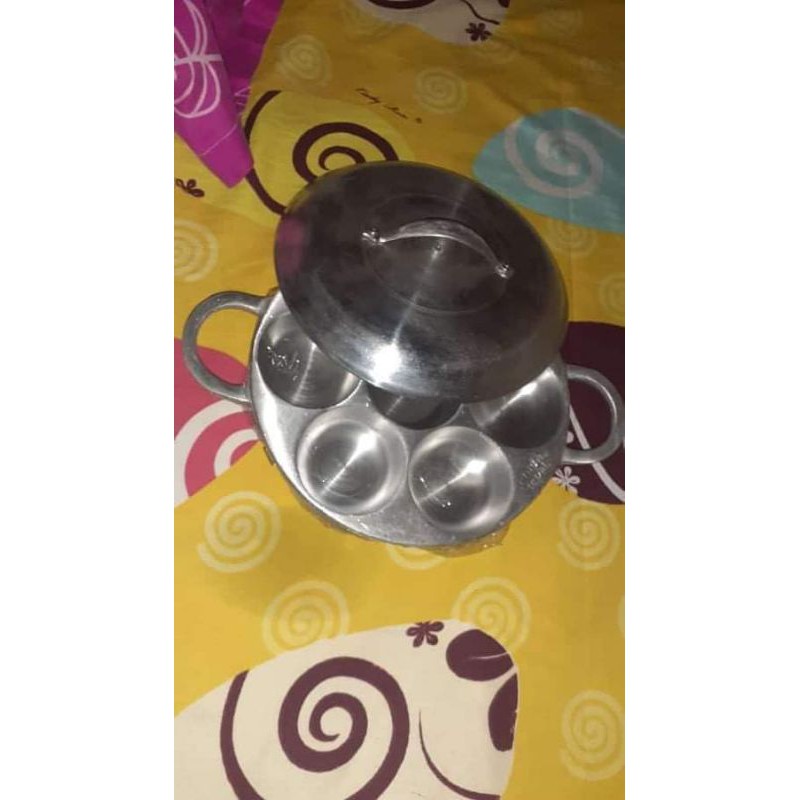 CETAKAN BIKANG MAWAR TUTUP COR TEBAL