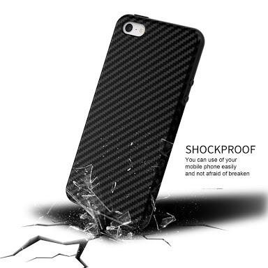 OPPO A31/OPPO A37 NEO 9 CASE SOFTCASE FULL CARBON SLIM FIT CASE