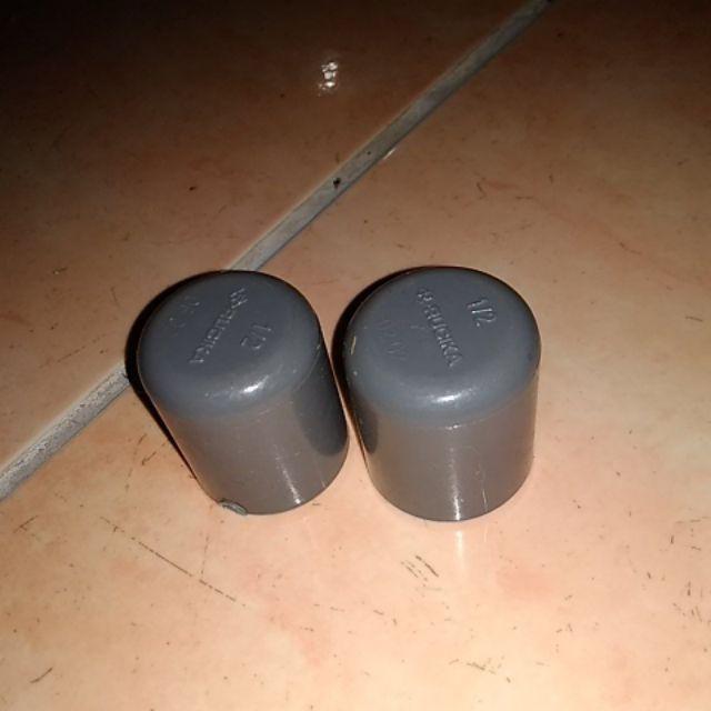 Dop / Cap Pvc Aw (rucika) D. 1/2