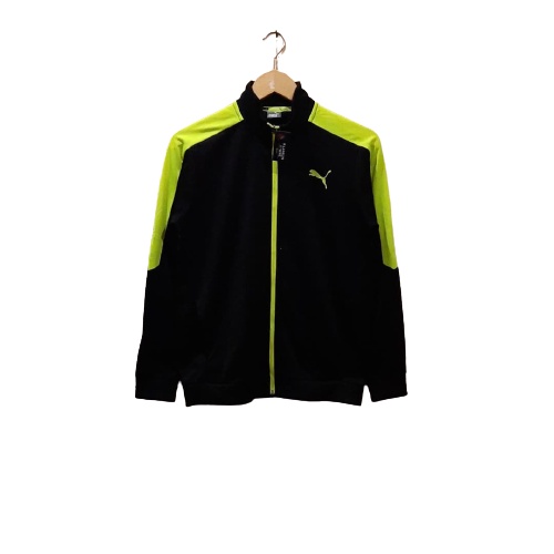 Jaket Tracktop Second Branded Puma