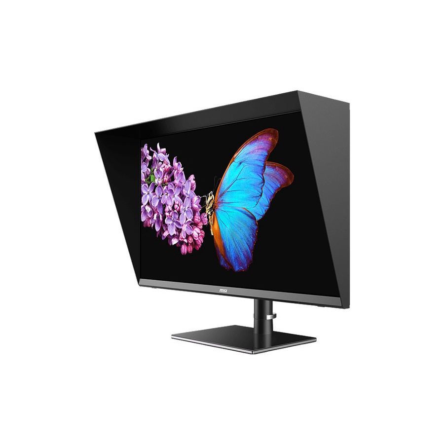 MSI CREATOR PS321QR MONITOR 32&quot; WQHD 1440p, 165Hz, IPS