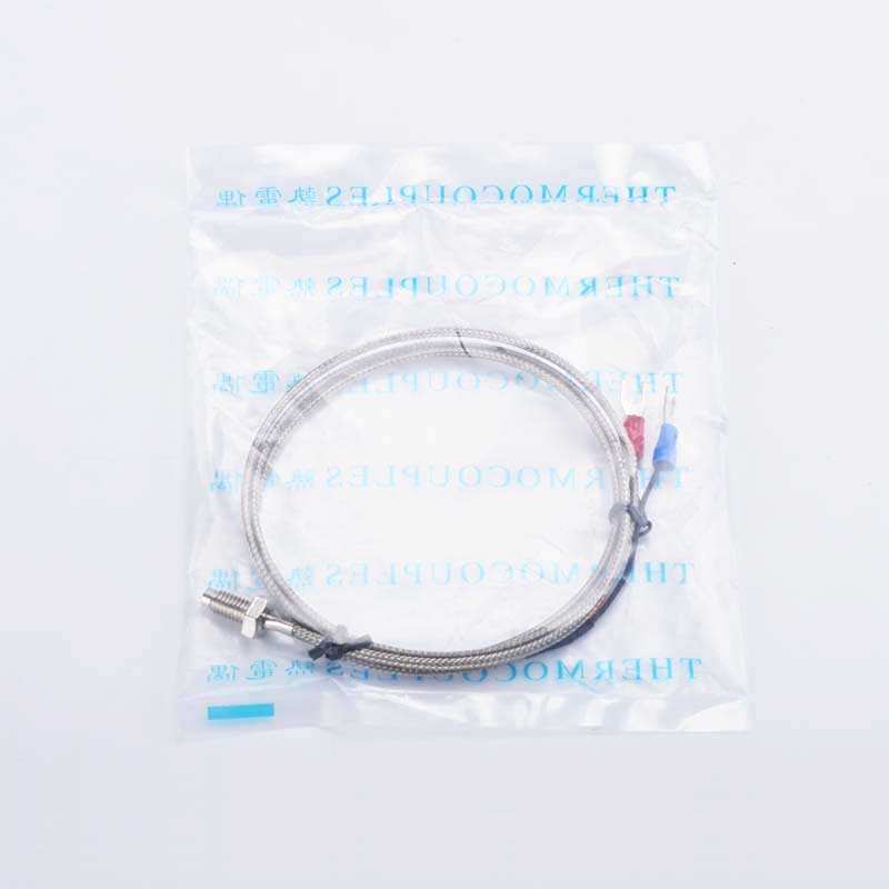 Sensor Suhu Thermocouple K Temperature Probe M6 Temperature module