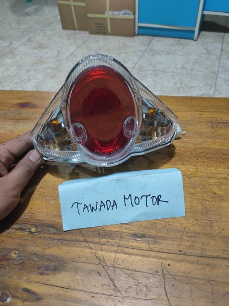 STOP LAMP LAMPU STOP SUZUKI SATRIA FU INJEKSI FI