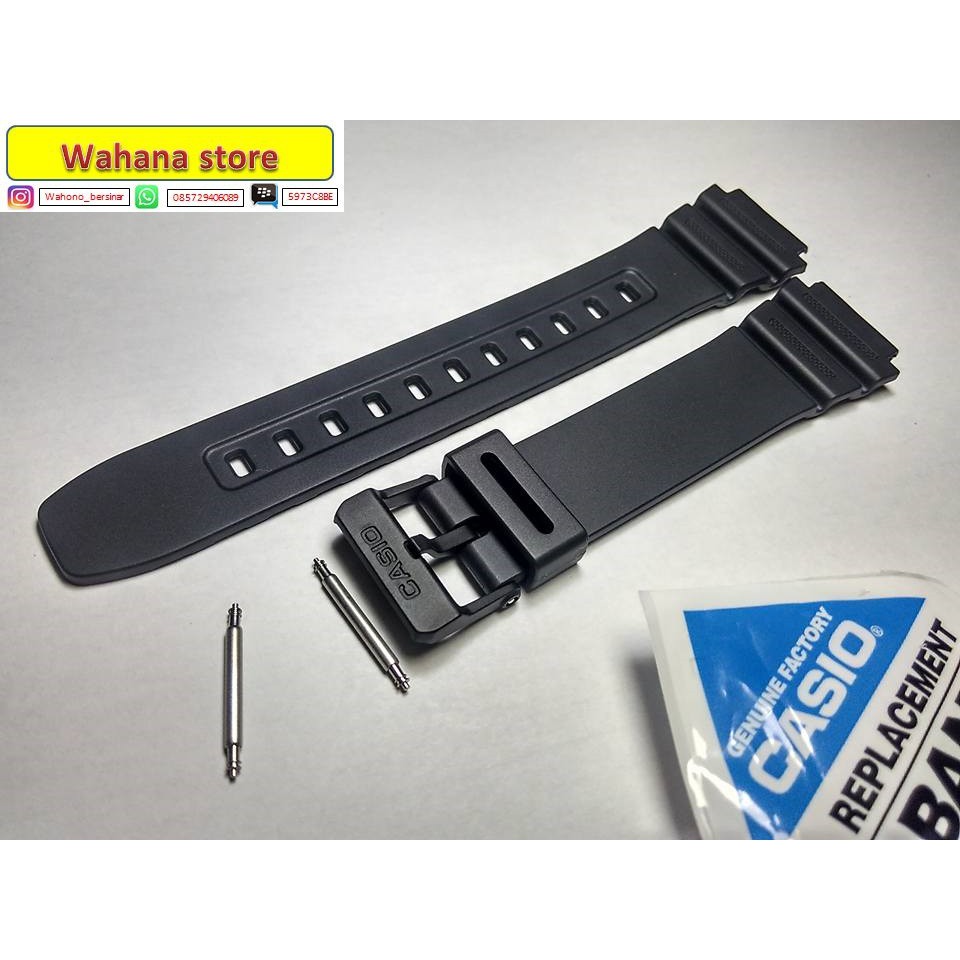 casio ae1300wh strap