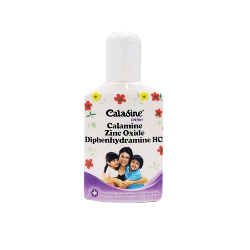 Caladine Lotion 60ml